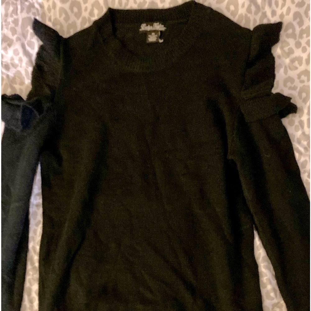 Pretty B sweater